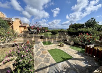 Giardino - Trilocale via eleonora d'arborea
 
S.N.C., Stintino - foto 45