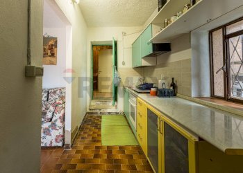 Cucina - Independent house S. V. Li Curuneddi Tronco A
 
snc, Sassari - photo 11