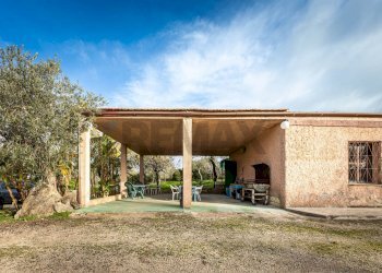 Casa all\'aperto - Independent house S. V. Li Curuneddi Tronco A
 
snc, Sassari - photo 18