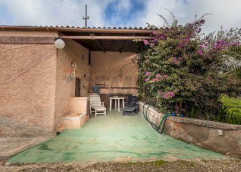Casa all\'aperto - Independent house S. V. Li Curuneddi Tronco A
 
snc, Sassari - photo 19