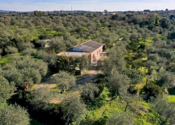 Casa all\'aperto - Independent house S. V. Li Curuneddi Tronco A
 
snc, Sassari - photo 21