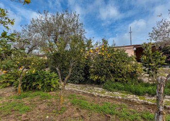 Giardino - Independent house S. V. Li Curuneddi Tronco A
 
snc, Sassari - photo 26