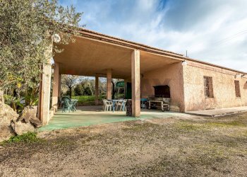 Casa all\'aperto - Independent house S. V. Li Curuneddi Tronco A
 
snc, Sassari - photo 27