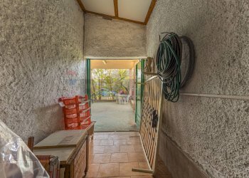 Hall / corridoio - Independent house S. V. Li Curuneddi Tronco A
 
snc, Sassari - photo 40