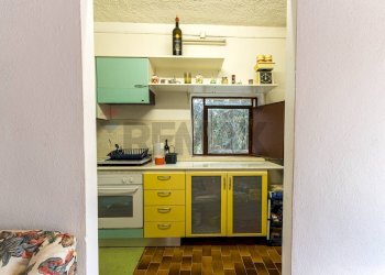 Cucina - Independent house S. V. Li Curuneddi Tronco A
 
snc, Sassari - photo 45