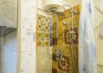 Bagno - Independent house S. V. Li Curuneddi Tronco A
 
snc, Sassari - photo 48