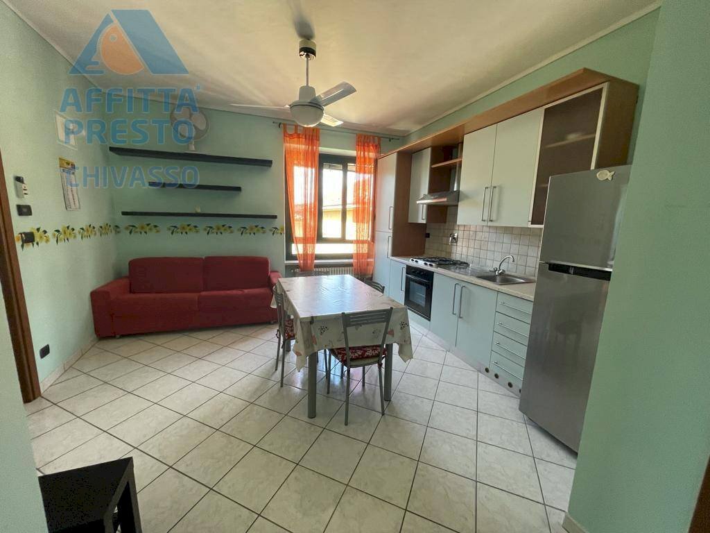 Foto 2 - Two-room apartment Via Borla
3, Chivasso - photo 2