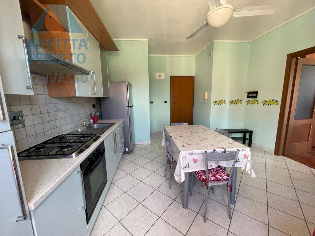 Foto 3 - Two-room apartment Via Borla
3, Chivasso - photo 3