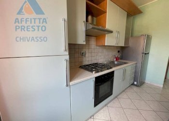 Foto 5 - Two-room apartment Via Borla
 
3, Chivasso - photo 5