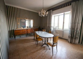 Sala da pranzo - Casa indipendente Corso Umberto I
 
67-69, Carinola - foto 18