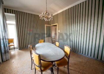 Sala da pranzo - Casa indipendente Corso Umberto I
 
67-69, Carinola - foto 19
