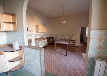 Sala da pranzo - Casa indipendente Corso Umberto I
 
67-69, Carinola - foto 22