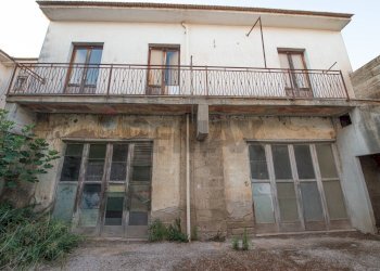 Casa all\'aperto - Casa indipendente Corso Umberto I
 
67-69, Carinola - foto 27