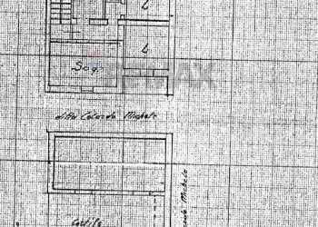 Pianta 2D - Casa indipendente Corso Umberto I
 
67-69, Carinola - foto 29