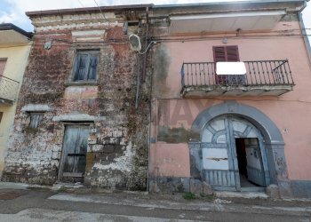Edificio all\'aperto - Casa indipendente Vico Nuovo
 
30, Carinola - foto 1