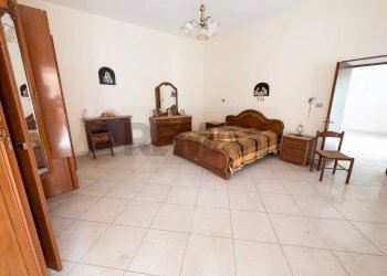 Camera / camera da letto - Casa indipendente Vico Nuovo
 
30, Carinola - foto 5