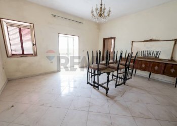 Sala da pranzo - Casa indipendente Vico Nuovo
 
30, Carinola - foto 7