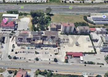 Posizione della mappa - Ufficio Via Carlo Terzo
156, San Nicola la Strada - foto 3