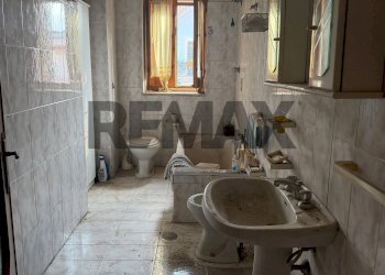 Bagno - Casa semi indipendente Via IV Novembre
 
70, Carinola - foto 7