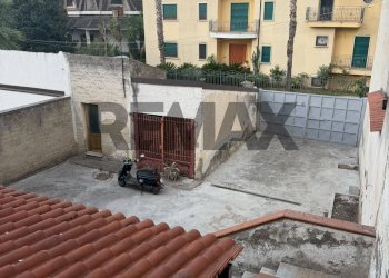 Terrazza - Casa semi indipendente Via IV Novembre
 
70, Carinola - foto 9