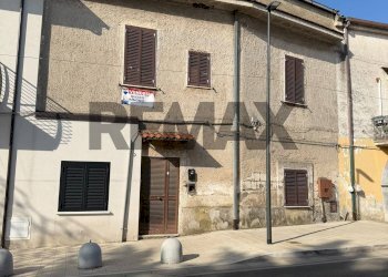 Casa all\'aperto - Casa semi indipendente Via IV Novembre
 
70, Carinola - foto 12