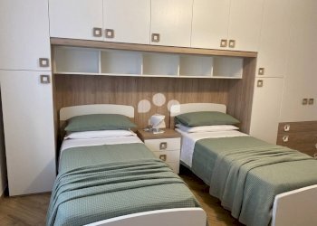 Foto 17 - Quadrilocale Via Piacenza
 
23, Crema - foto 17