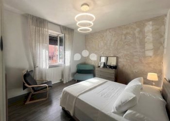 Camera matrimoniale - Three-room apartment via Brescia
 
9/A, Crema - photo 1