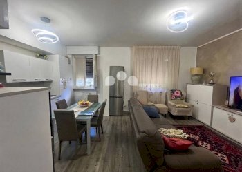 Zona giorno - Three-room apartment via Brescia
 
9/A, Crema - photo 2