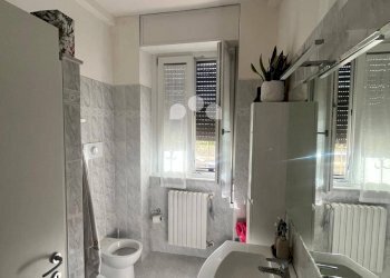 Bagno - Three-room apartment via Brescia
 
9/A, Crema - photo 8
