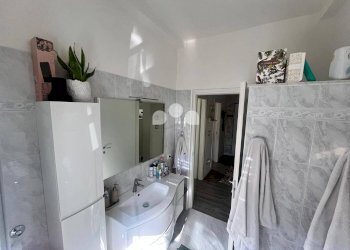 Bagno - Three-room apartment via Brescia
 
9/A, Crema - photo 9