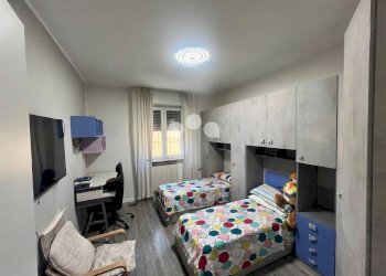 Cameretta - Three-room apartment via Brescia
 
9/A, Crema - photo 10