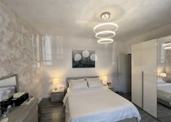 Camera matrimoniale - Three-room apartment via Brescia
 
9/A, Crema - photo 12
