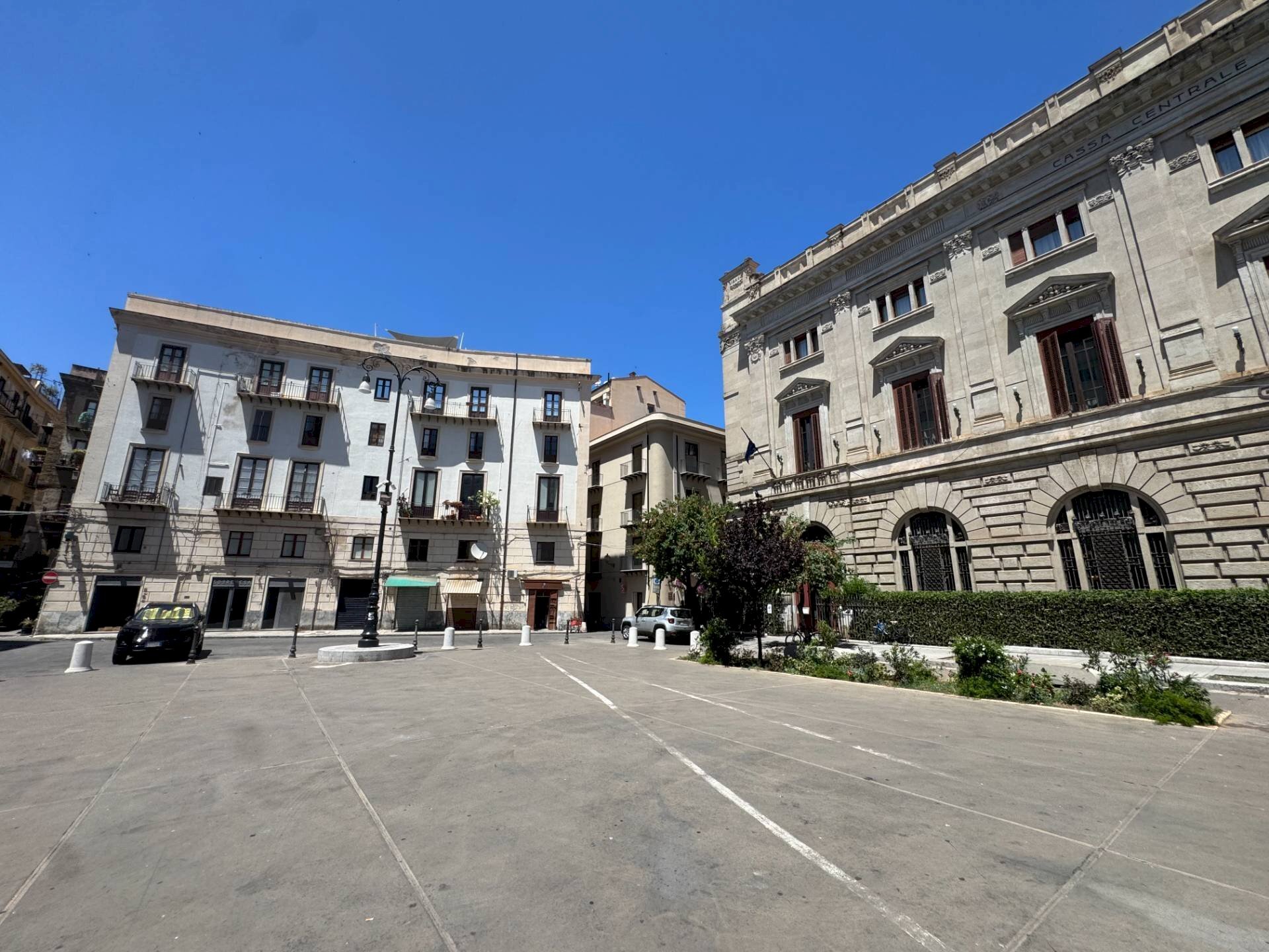 Foto 1 - Apartment Via Isnello
 
10, Palermo - photo 1