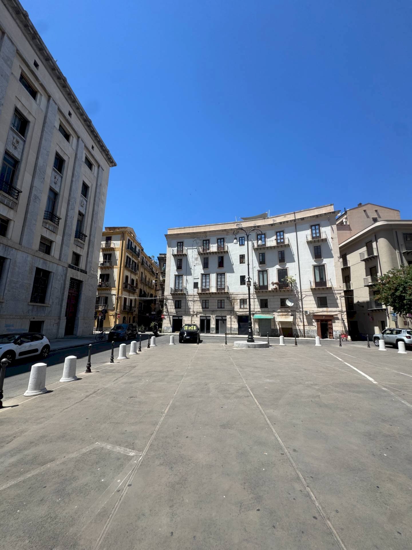 Foto 2 - Apartment Via Isnello
10, Palermo - photo 2