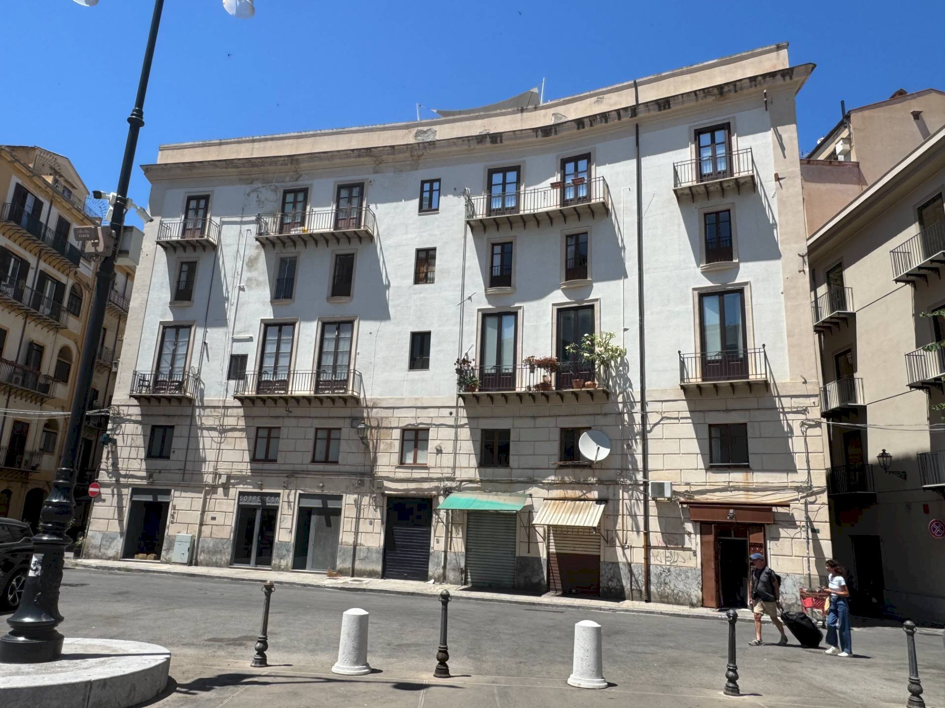 Foto 3 - Apartment Via Isnello
10, Palermo - photo 3