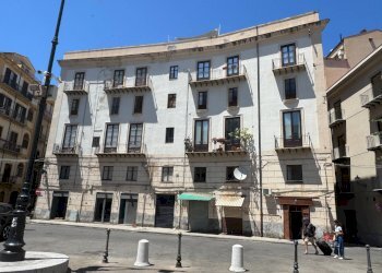 Foto 3 - Appartamento Via Isnello
 
10, Palermo - foto 3