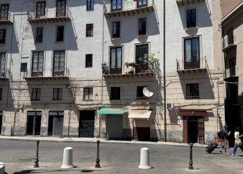 Foto 5 - Appartamento Via Isnello
 
10, Palermo - foto 5