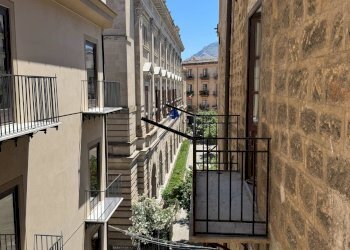 Foto 44 - Appartamento Via Isnello
 
10, Palermo - foto 44