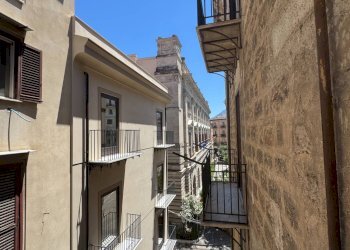 Foto 45 - Appartamento Via Isnello
 
10, Palermo - foto 45