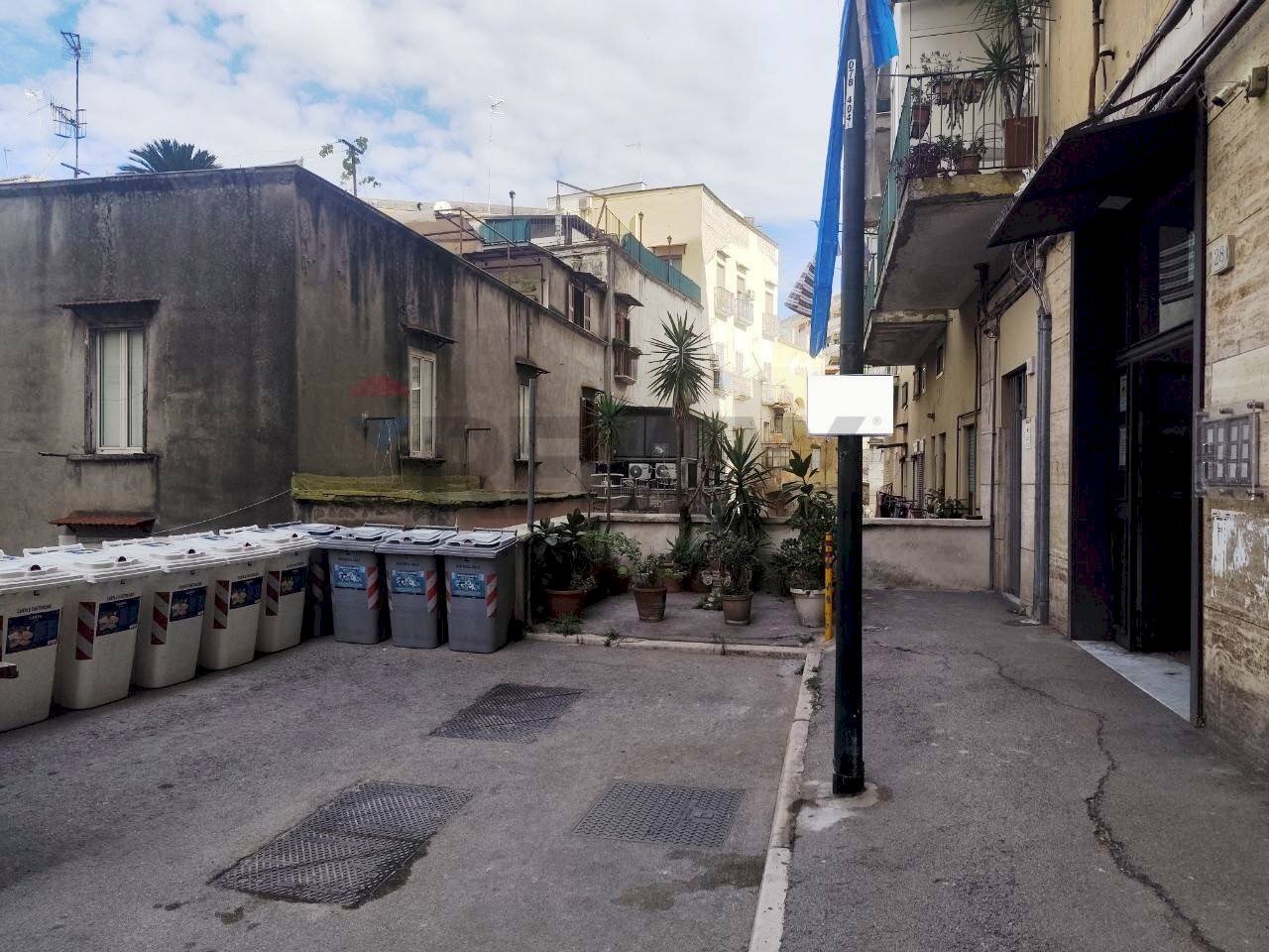 Edificio all\'aperto - Two-room apartment Via Bruno Falcomata'
28, Napoli - photo 2