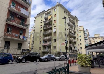 Edificio all\'aperto - Two-room apartment Via Bruno Falcomata'
28, Napoli - photo 1
