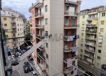 Edificio all\'aperto - Two-room apartment Via Bruno Falcomata'
28, Napoli - photo 4