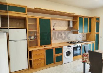 Cucina - Two-room apartment Via Bruno Falcomata'
28, Napoli - photo 6