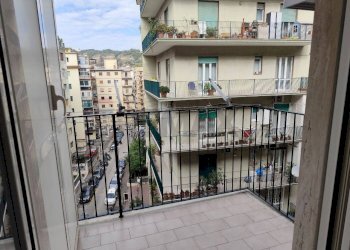 Balcone - Two-room apartment Via Bruno Falcomata'
28, Napoli - photo 9