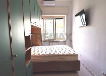 Camera / camera da letto - Two-room apartment Via Bruno Falcomata'
28, Napoli - photo 11