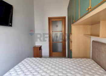 Camera / camera da letto - Two-room apartment Via Bruno Falcomata'
28, Napoli - photo 12