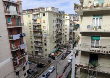 Edificio all\'aperto - Two-room apartment Via Bruno Falcomata'
28, Napoli - photo 16