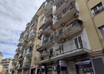 Edificio all\'aperto - Two-room apartment Via Bruno Falcomata'
28, Napoli - photo 17