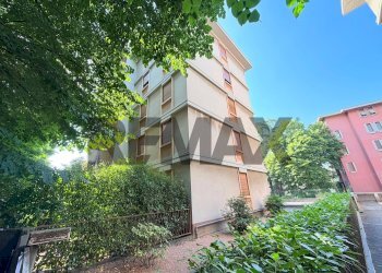 Edificio all\'aperto - Apartment Via Anna Frank
9, Parma - photo 1