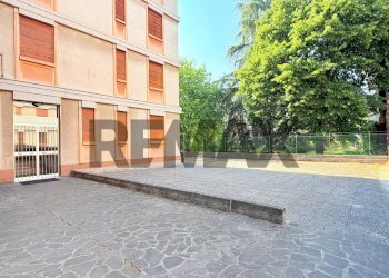 Edificio all\'aperto - Apartment Via Anna Frank
9, Parma - photo 3